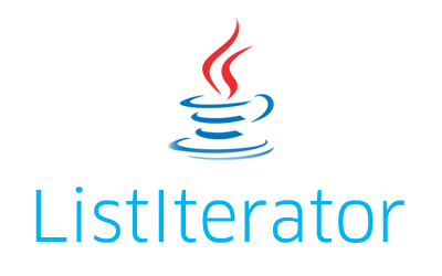 Java ListIterator